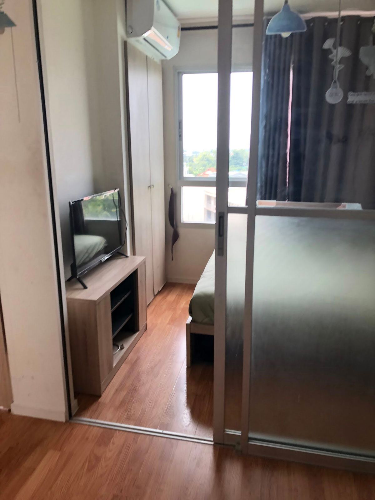 ให้เช่าคอนโดบางแค เพชรเกษม : 🔥🔥29761🔥🔥 ให้เช่าLumpini Ville Ratchaphruek - Bangwaek🌐LINE ID : @fastforrentcondo   