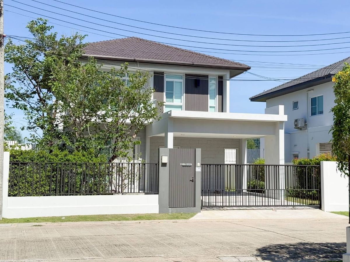 ให้เช่าบ้านภูเก็ต : ให้เช่า สีวลี รัษฎา ภูเก็ต