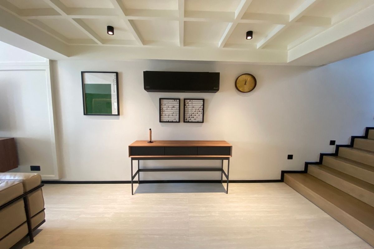 ทาวน์โฮมสุขุมวิท อโศก ทองหล่อ : 🔥 สำหรับขาย - เช่า !! ทาวน์เฮ้าส์ !!🔥 Code C20250600019..........Townhouse in Phromphong, 3 ห้องนอน, 4 ห้องน้ำ, 4 ชั้น, แต่งครบ, พร้อมเข้าอยู่, ราคาพิเศษ!!📣📣