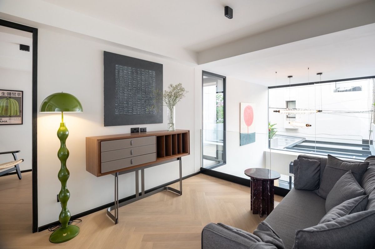 ทาวน์โฮมสุขุมวิท อโศก ทองหล่อ : 🔥 สำหรับขาย - เช่า !! ทาวน์เฮ้าส์ !!🔥 Code C20250600019..........Townhouse in Phromphong, 3 ห้องนอน, 4 ห้องน้ำ, 4 ชั้น, แต่งครบ, พร้อมเข้าอยู่, ราคาพิเศษ!!📣📣