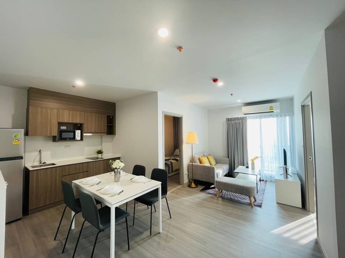 ให้เช่าคอนโดปิ่นเกล้า จรัญสนิทวงศ์ : สำหรับ Rent Parkland Pinklao🔥📞0954175132