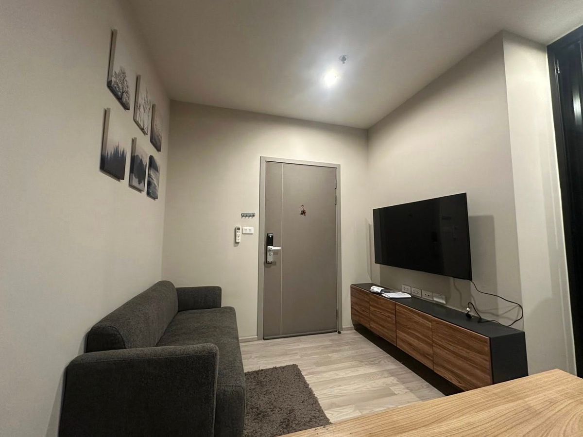 For SaleCondoBangna, Bearing, Lasalle : Ideo Mobi Sukhumvit EastPoint Condo for sale, price 2,790,000 baht [MKS250607]