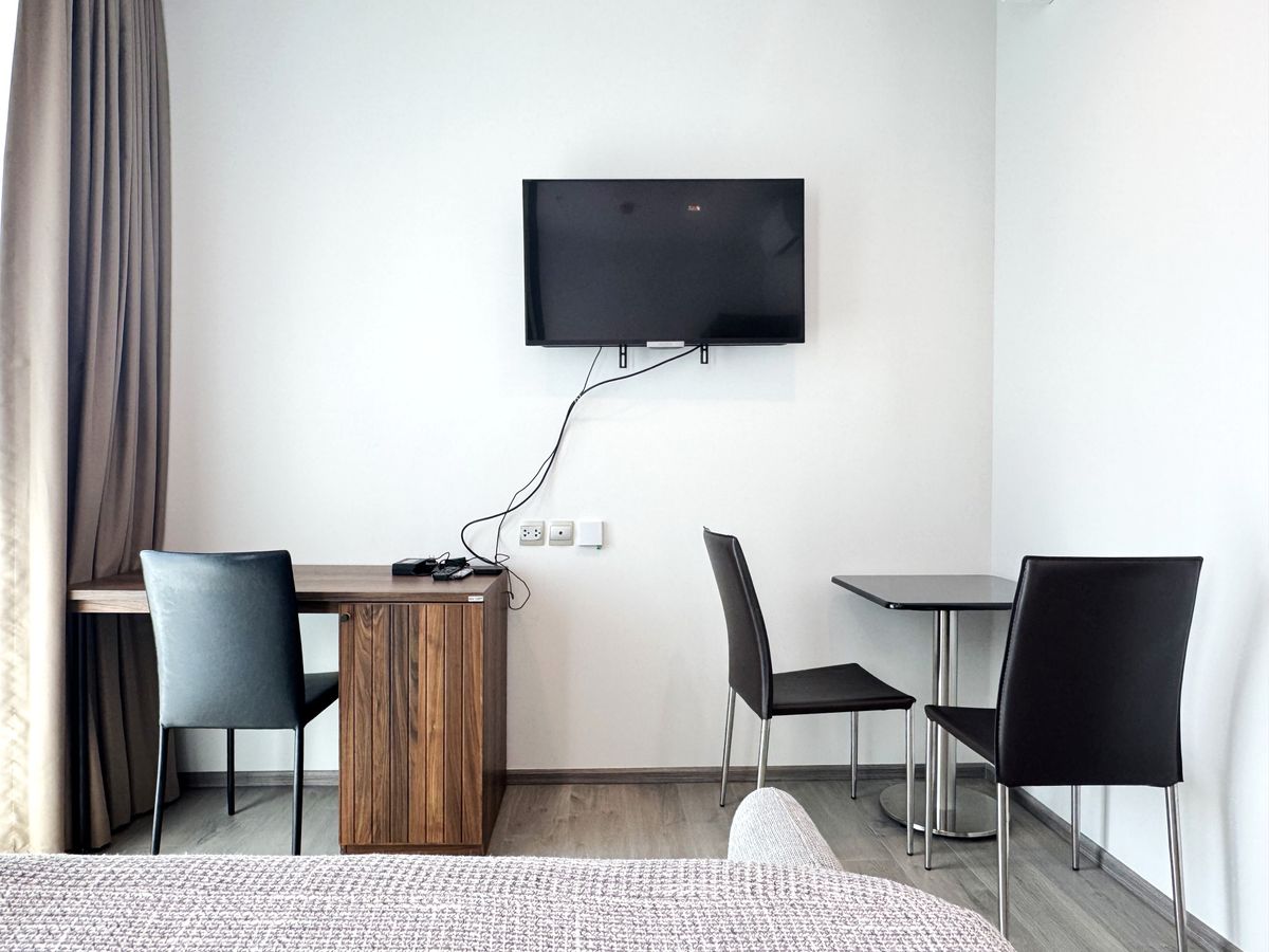 ให้เช่าคอนโดราชเทวี พญาไท : 🧡LineID: @Ressy (มี@ ข้างหน้า)🧡 The Address Siam Ratchatewi ราคาดีสุด พร้อมเข้าอยู่