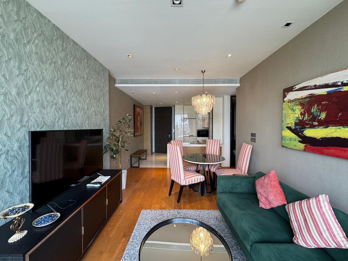ให้เช่าคอนโดสุขุมวิท อโศก ทองหล่อ : Beatniq Sukhumvit 32 --- BTS Thonglor *Negotiable!