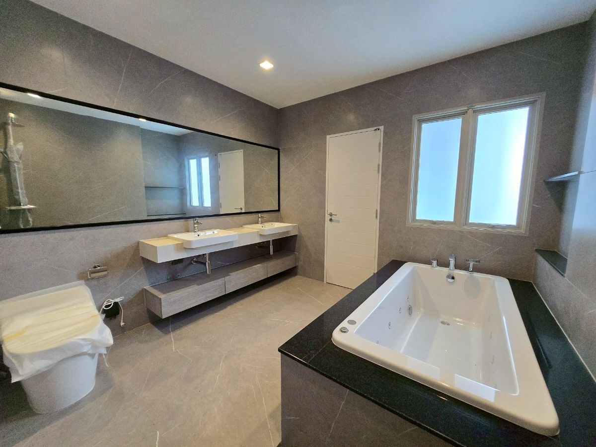 ขายบ้านแจ้งวัฒนะ เมืองทอง : 🔥🔥ถูกกว่าโครงการ!! บางกอกบูเลอวาร์ด ซิกเนเจอร์ แจ้งวัฒนะ🔥🔥บ้านเปล่า มือ1 หลังมุม สงบ เป็นส่วนตัว