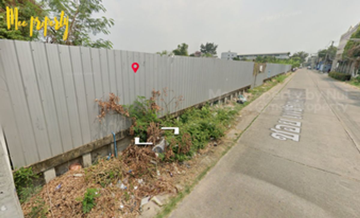 ขายที่ดินบางแค เพชรเกษม : ขายด่วนที่ดินถมแล้ว เพชรเกษม 48 แยก 22 -เนื้อที่ 3 ไร่ 2 งาน 19 วา  ME-116