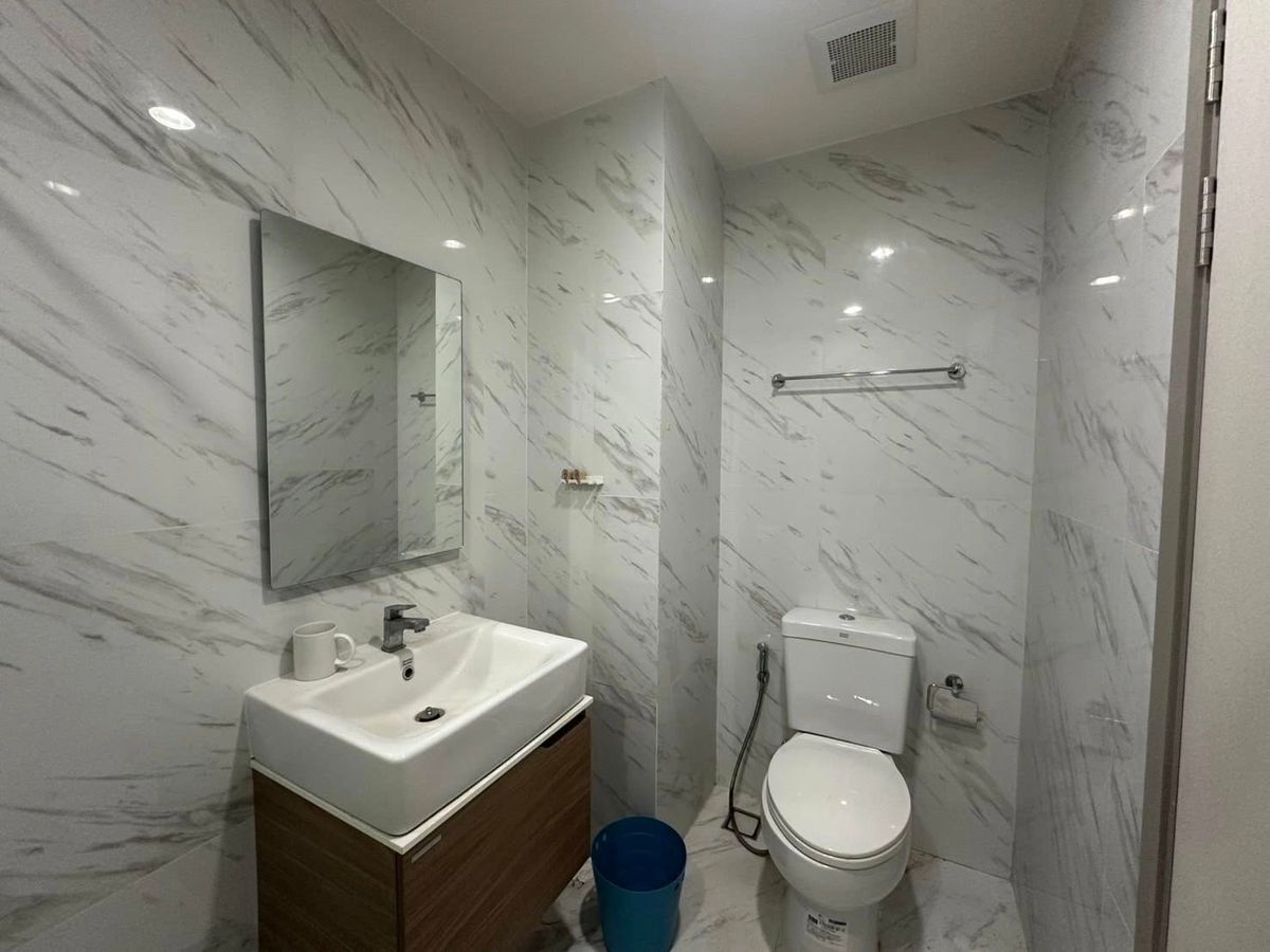 For SaleCondoBangna, Bearing, Lasalle : Ideo Mobi Sukhumvit EastPoint Condo for sale, price 2,790,000 baht [MKS250607]