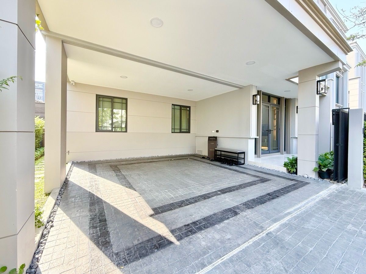 For SaleTownhomeKasetsart, Ratchayothin : 𝐇𝐎𝐓 𝐃𝐄𝐀𝐋 🔥𝐁𝐚𝐚𝐧 𝐊𝐥𝐚𝐧𝐠 𝐌𝐮𝐚𝐧𝐠 𝐂𝐥𝐚𝐬𝐬𝐞 𝐑𝐚𝐭𝐜𝐡𝐚𝐲𝐨𝐭𝐡𝐢𝐧 𝟐 𝐁𝐞𝐝 𝟑 𝐁𝐚𝐭𝐡 |𝟐𝟏,𝟗𝟎𝟎,𝟎𝟎𝟎 𝐌𝐁 𝐂𝐨𝐧𝐭𝐚𝐜𝐭 𝟎𝟖𝟔-𝟕𝟗𝟓-𝟗𝟗𝟗𝟕