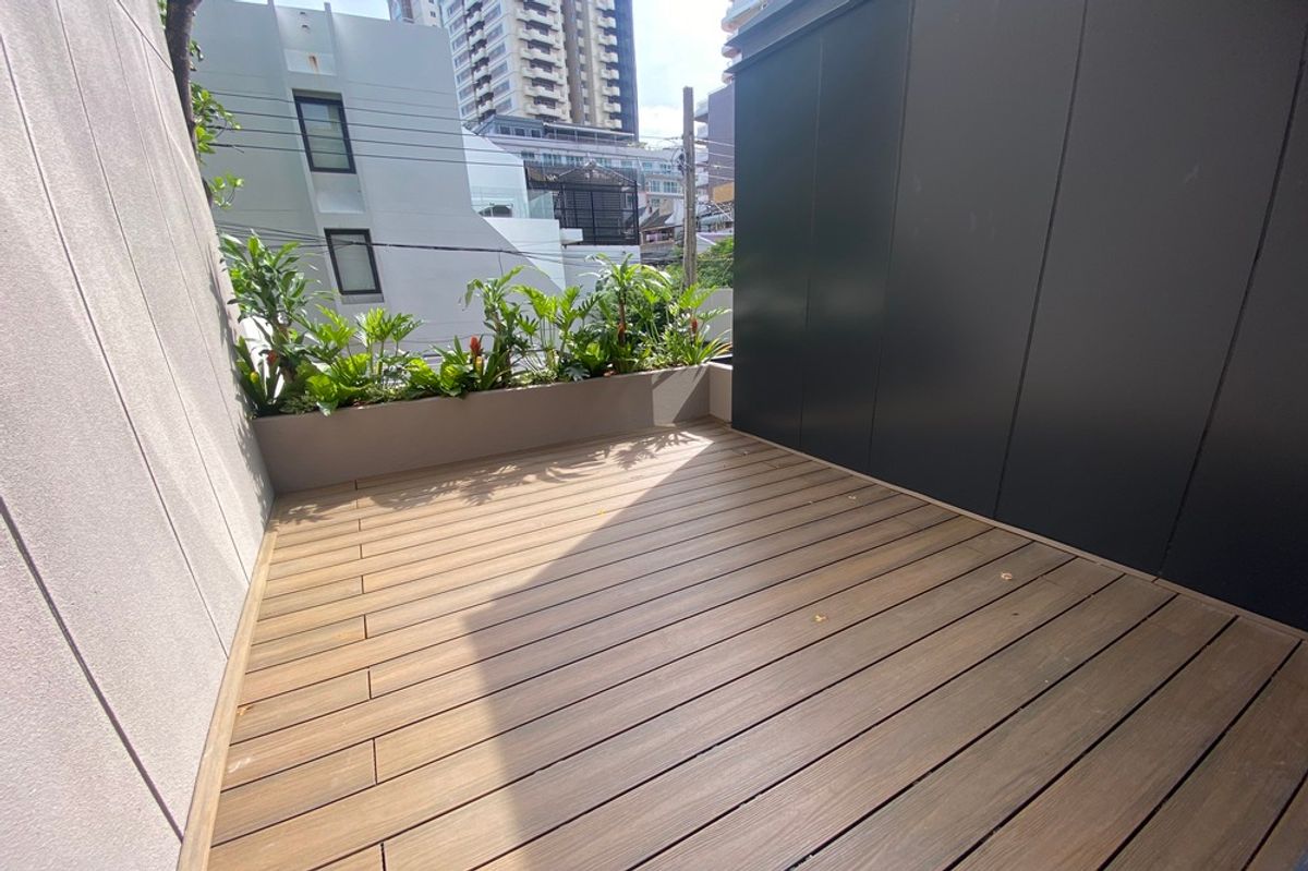 ทาวน์โฮมสุขุมวิท อโศก ทองหล่อ : 🔥 สำหรับขาย - เช่า !! ทาวน์เฮ้าส์ !!🔥 Code C20250600019..........Townhouse in Phromphong, 3 ห้องนอน, 4 ห้องน้ำ, 4 ชั้น, แต่งครบ, พร้อมเข้าอยู่, ราคาพิเศษ!!📣📣