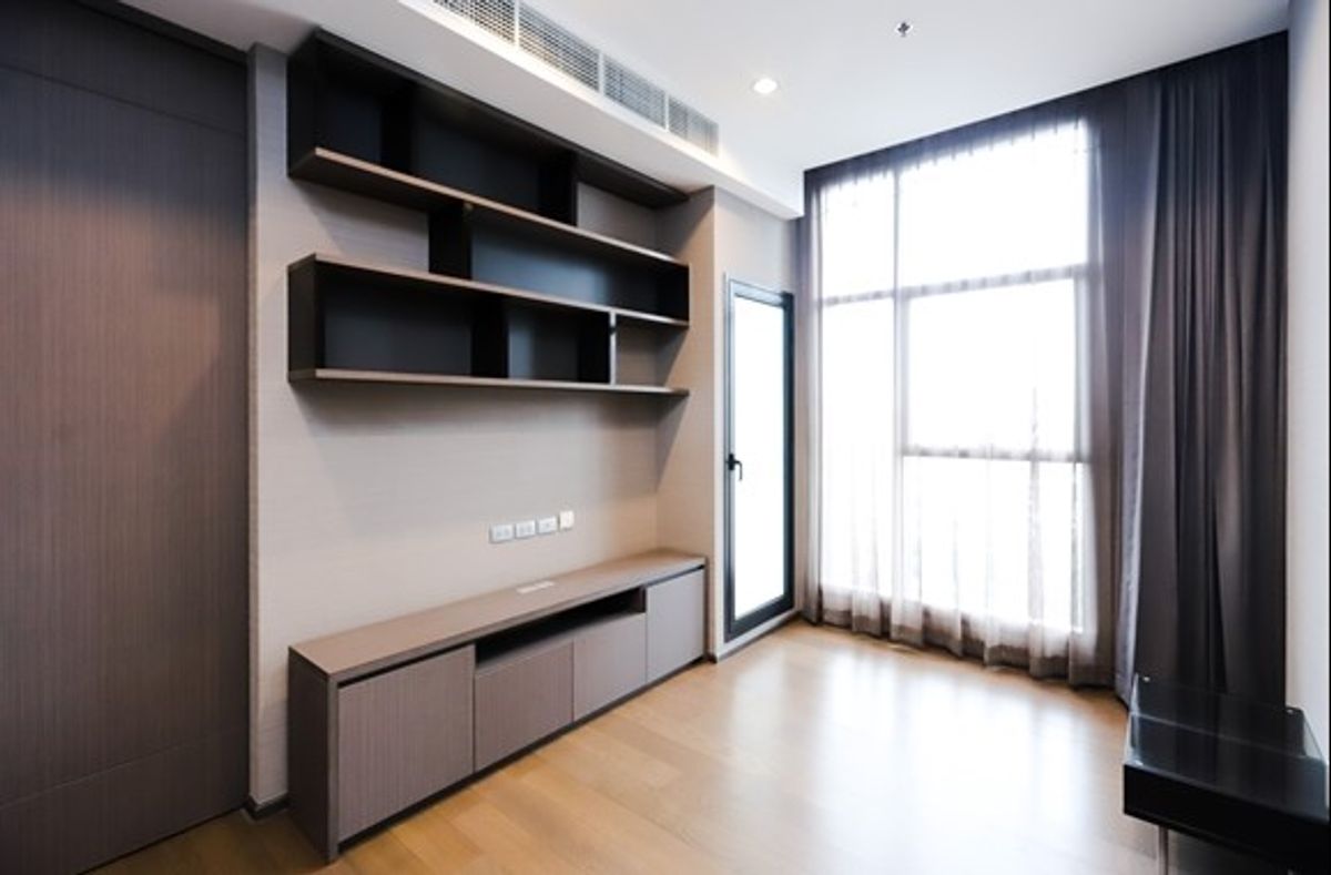 ขายคอนโดสาทร นราธิวาส : 🌟คอนโดติด BTS สุรศักดิ์ –  The Diplomat Sathorn ✨