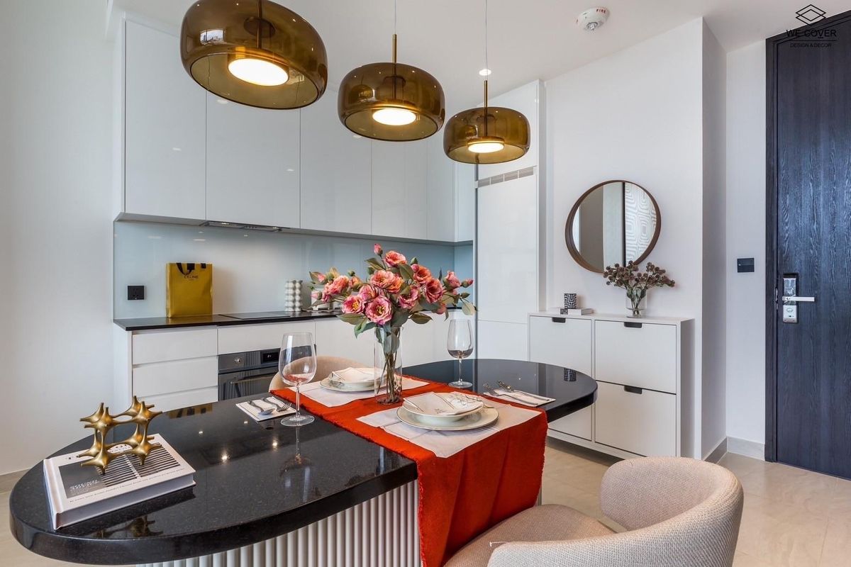 ขายคอนโดสาทร นราธิวาส : Pet-friendly คอนโด 1 นอน แต่งครบ ติด BTS เซ็นหลุยส์ 081-245-7349