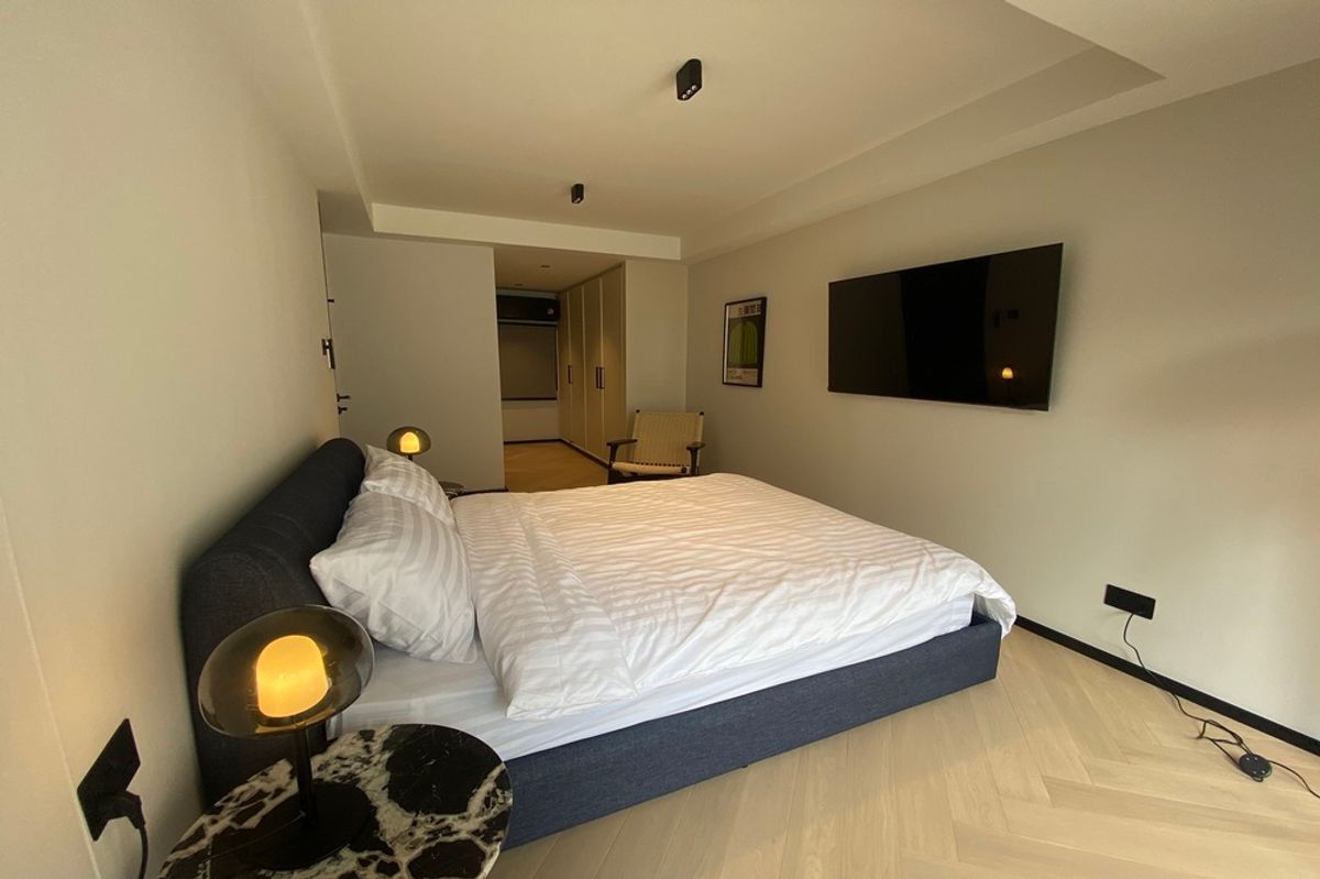 ทาวน์โฮมสุขุมวิท อโศก ทองหล่อ : 🔥 สำหรับขาย - เช่า !! ทาวน์เฮ้าส์ !!🔥 Code C20250600019..........Townhouse in Phromphong, 3 ห้องนอน, 4 ห้องน้ำ, 4 ชั้น, แต่งครบ, พร้อมเข้าอยู่, ราคาพิเศษ!!📣📣