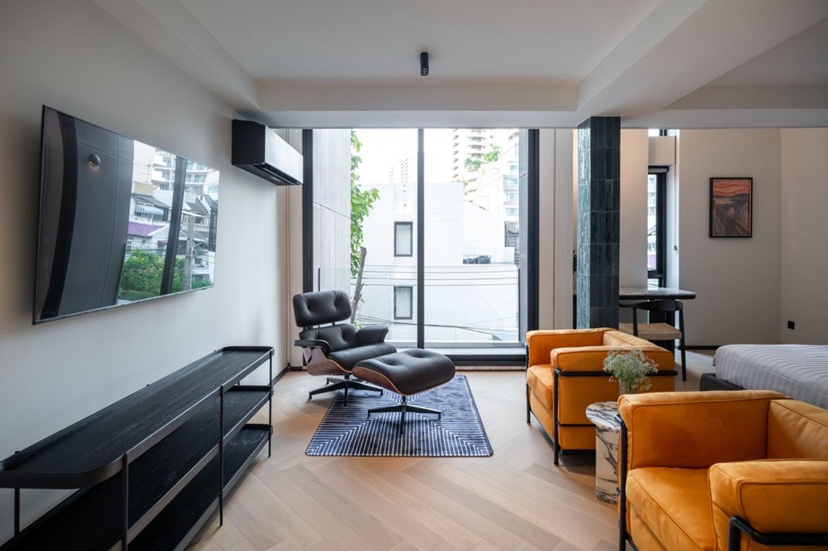 ทาวน์โฮมสุขุมวิท อโศก ทองหล่อ : 🔥 สำหรับขาย - เช่า !! ทาวน์เฮ้าส์ !!🔥 Code C20250600019..........Townhouse in Phromphong, 3 ห้องนอน, 4 ห้องน้ำ, 4 ชั้น, แต่งครบ, พร้อมเข้าอยู่, ราคาพิเศษ!!📣📣