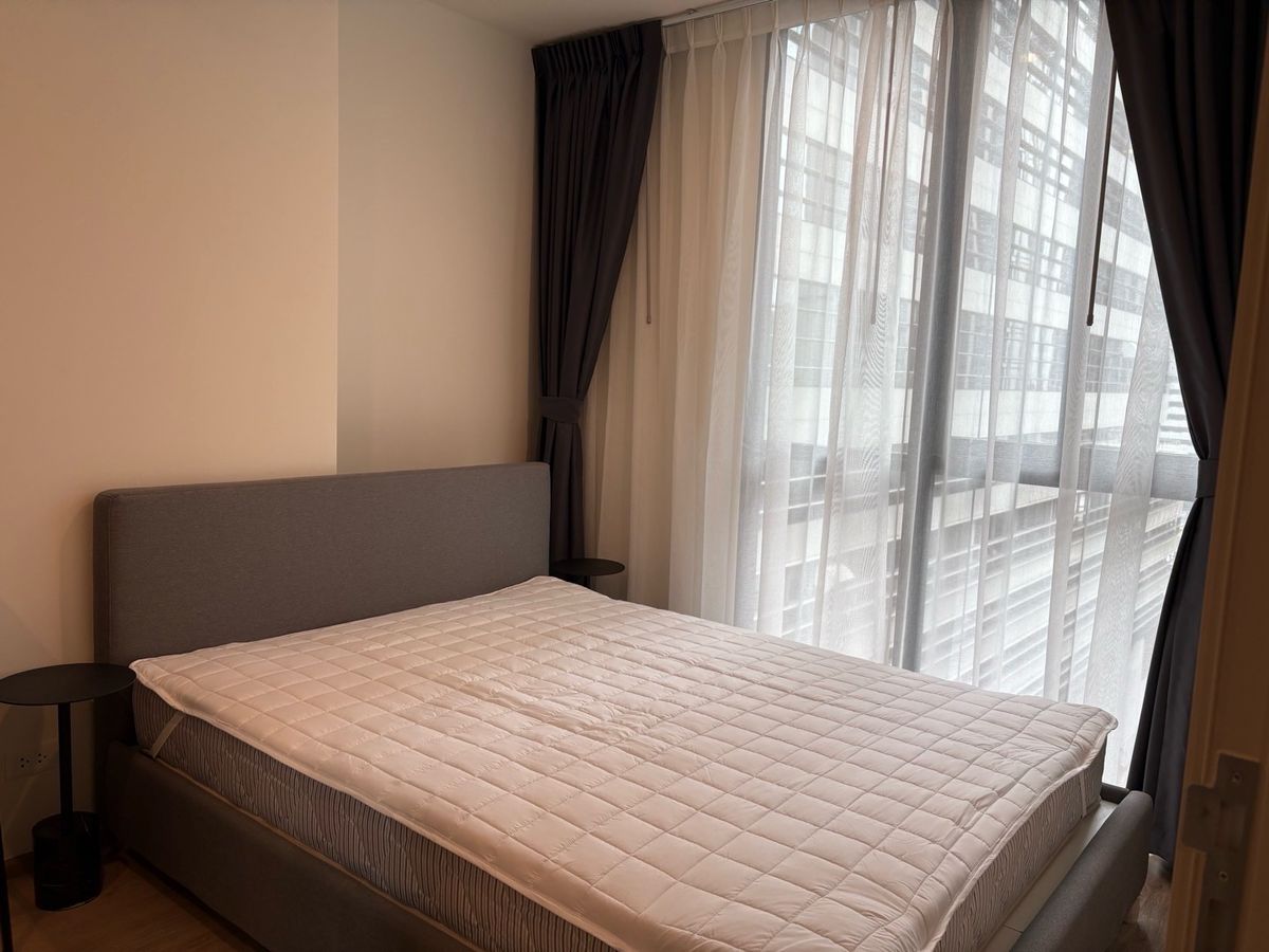 For RentCondoRama9, Petchburi, RCA : Nue District R9 for rent ❌owner post