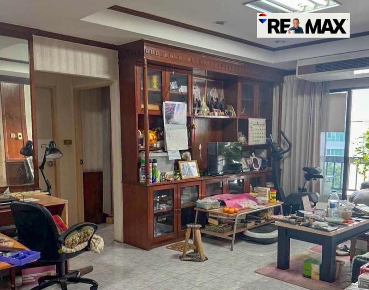 ขายคอนโดสุขุมวิท อโศก ทองหล่อ : 2 bed for sale pet friendly project Thonglor sukhumvit 55 The water ford condominum Thonglor 11