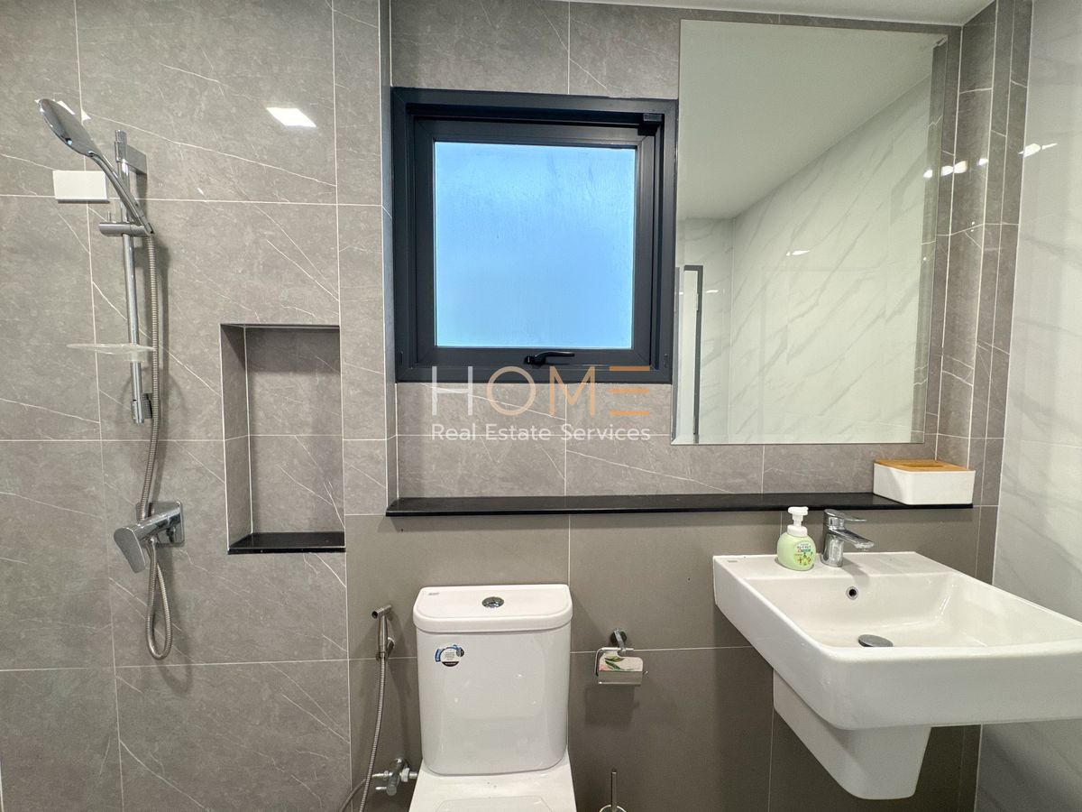 For SaleHouseLadkrabang, Suwannaphum Airport : The City Sukhumvit - Onnut / 4 Bedrooms (Sale), The City Sukhumvit - Onnut / 4 Bedrooms (For Sale) FON035