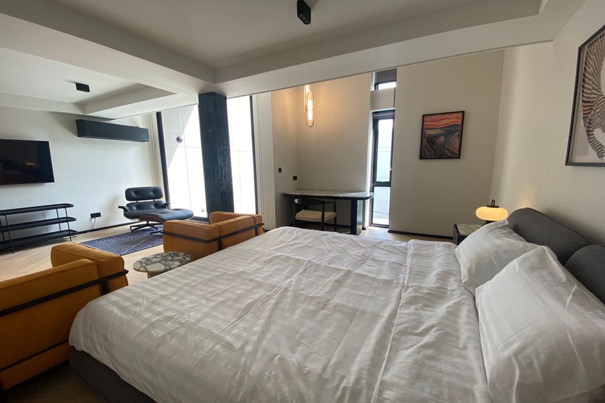 ทาวน์โฮมสุขุมวิท อโศก ทองหล่อ : 🔥 สำหรับขาย - เช่า !! ทาวน์เฮ้าส์ !!🔥 Code C20250600019..........Townhouse in Phromphong, 3 ห้องนอน, 4 ห้องน้ำ, 4 ชั้น, แต่งครบ, พร้อมเข้าอยู่, ราคาพิเศษ!!📣📣