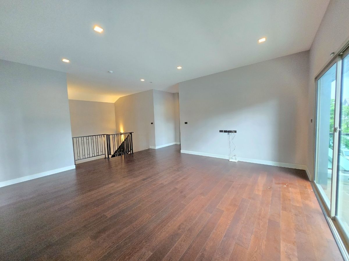 ขายบ้านแจ้งวัฒนะ เมืองทอง : 🔥🔥ถูกกว่าโครงการ!! บางกอกบูเลอวาร์ด ซิกเนเจอร์ แจ้งวัฒนะ🔥🔥บ้านเปล่า มือ1 หลังมุม สงบ เป็นส่วนตัว