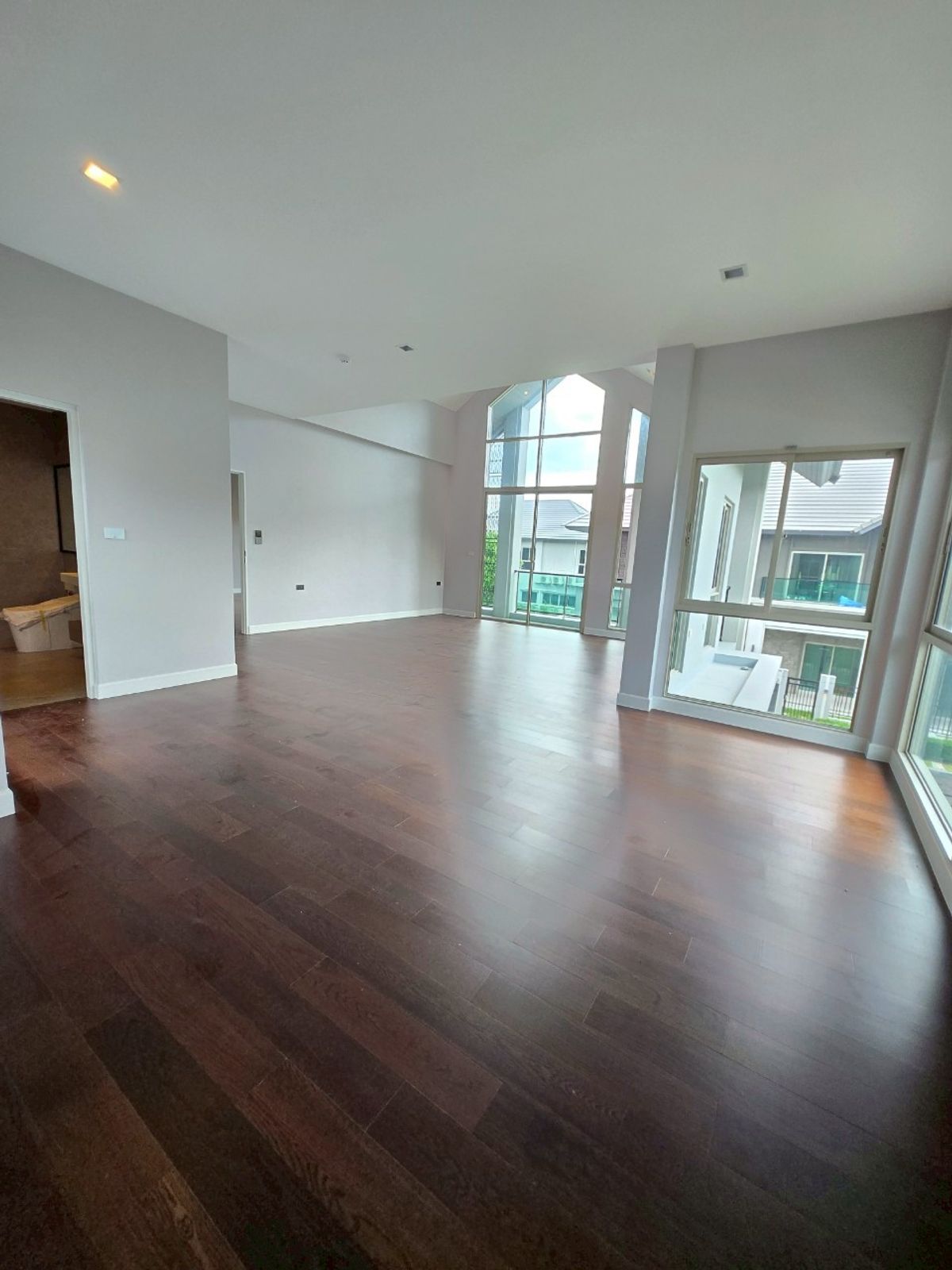 ขายบ้านแจ้งวัฒนะ เมืองทอง : 🔥🔥ถูกกว่าโครงการ!! บางกอกบูเลอวาร์ด ซิกเนเจอร์ แจ้งวัฒนะ🔥🔥บ้านเปล่า มือ1 หลังมุม สงบ เป็นส่วนตัว