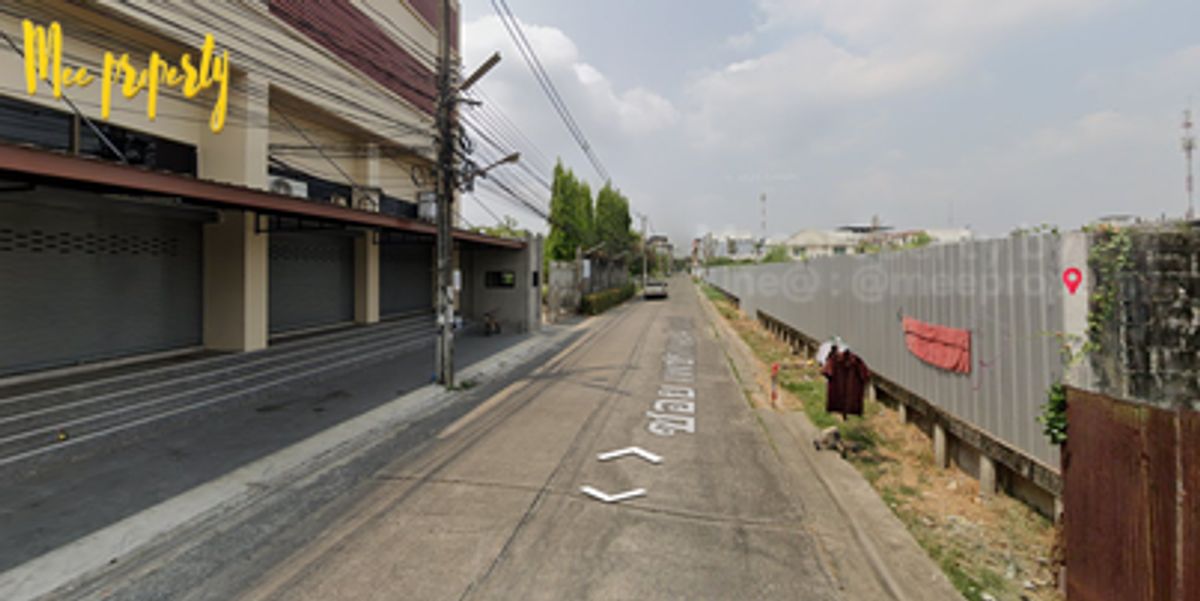 ขายที่ดินบางแค เพชรเกษม : ขายด่วนที่ดินถมแล้ว เพชรเกษม 48 แยก 22 -เนื้อที่ 3 ไร่ 2 งาน 19 วา  ME-116