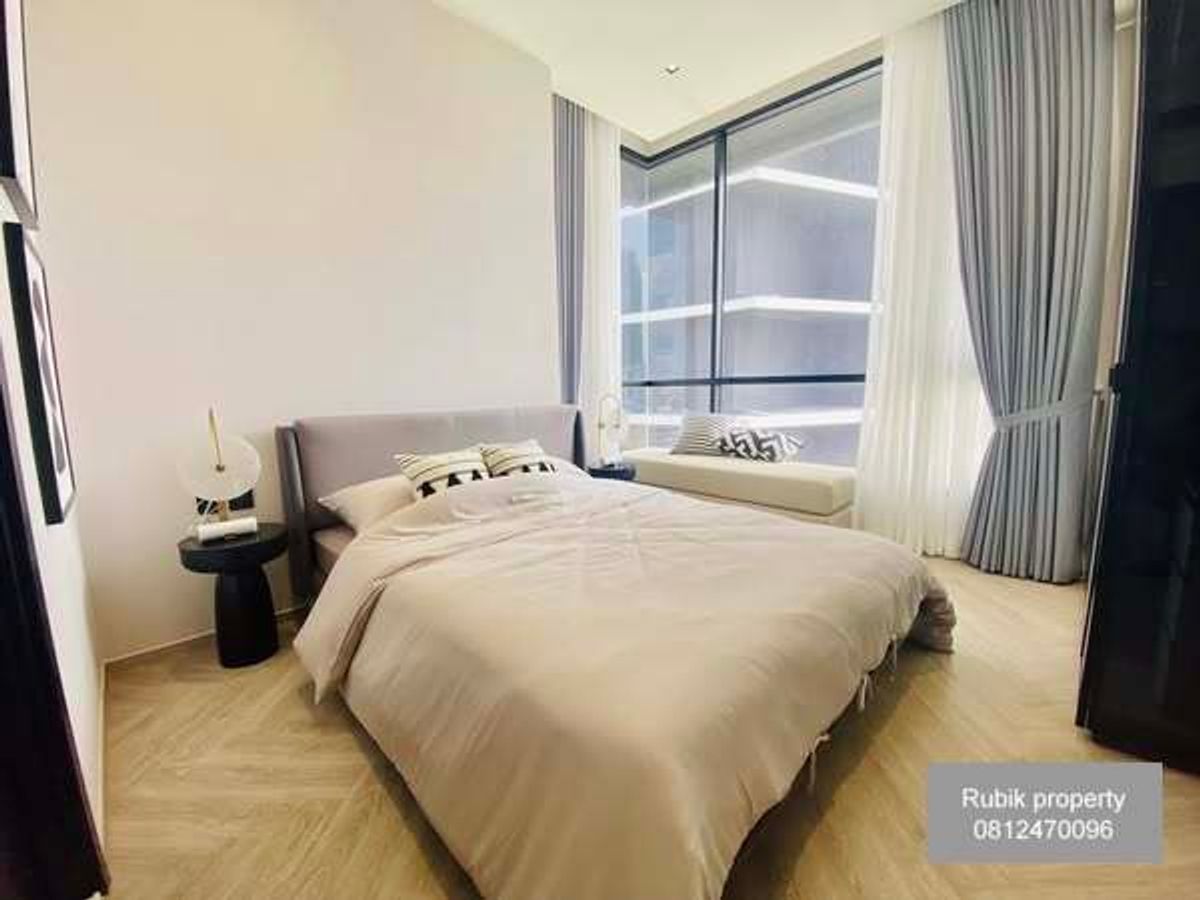 ขายคอนโดวงเวียนใหญ่ เจริญนคร : 🌟 For Sale: Chapter Charoennakhon – Riverside Condo 🌇 (RB872)