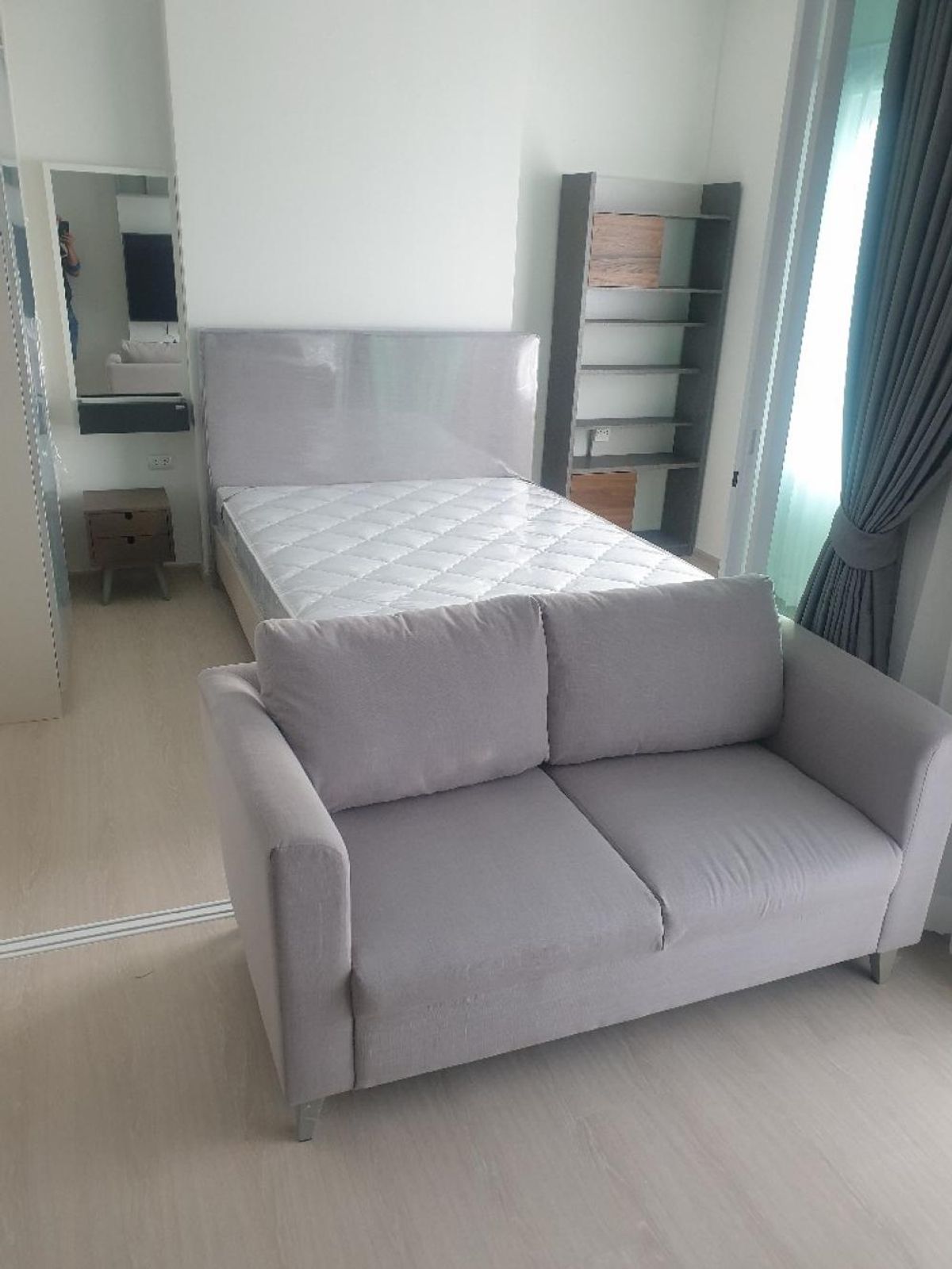 For RentCondoRatchadapisek, Huaikwang, Suttisan : 🔥🔥29743🔥🔥 For rent Chapter One Eco Ratchada - Huai Khwang🌐LINE ID : @fastforrentcondo