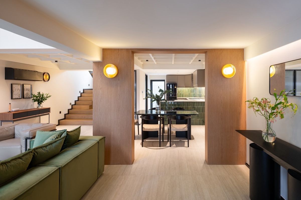 ทาวน์โฮมสุขุมวิท อโศก ทองหล่อ : 🔥 สำหรับขาย - เช่า !! ทาวน์เฮ้าส์ !!🔥 Code C20250600019..........Townhouse in Phromphong, 3 ห้องนอน, 4 ห้องน้ำ, 4 ชั้น, แต่งครบ, พร้อมเข้าอยู่, ราคาพิเศษ!!📣📣