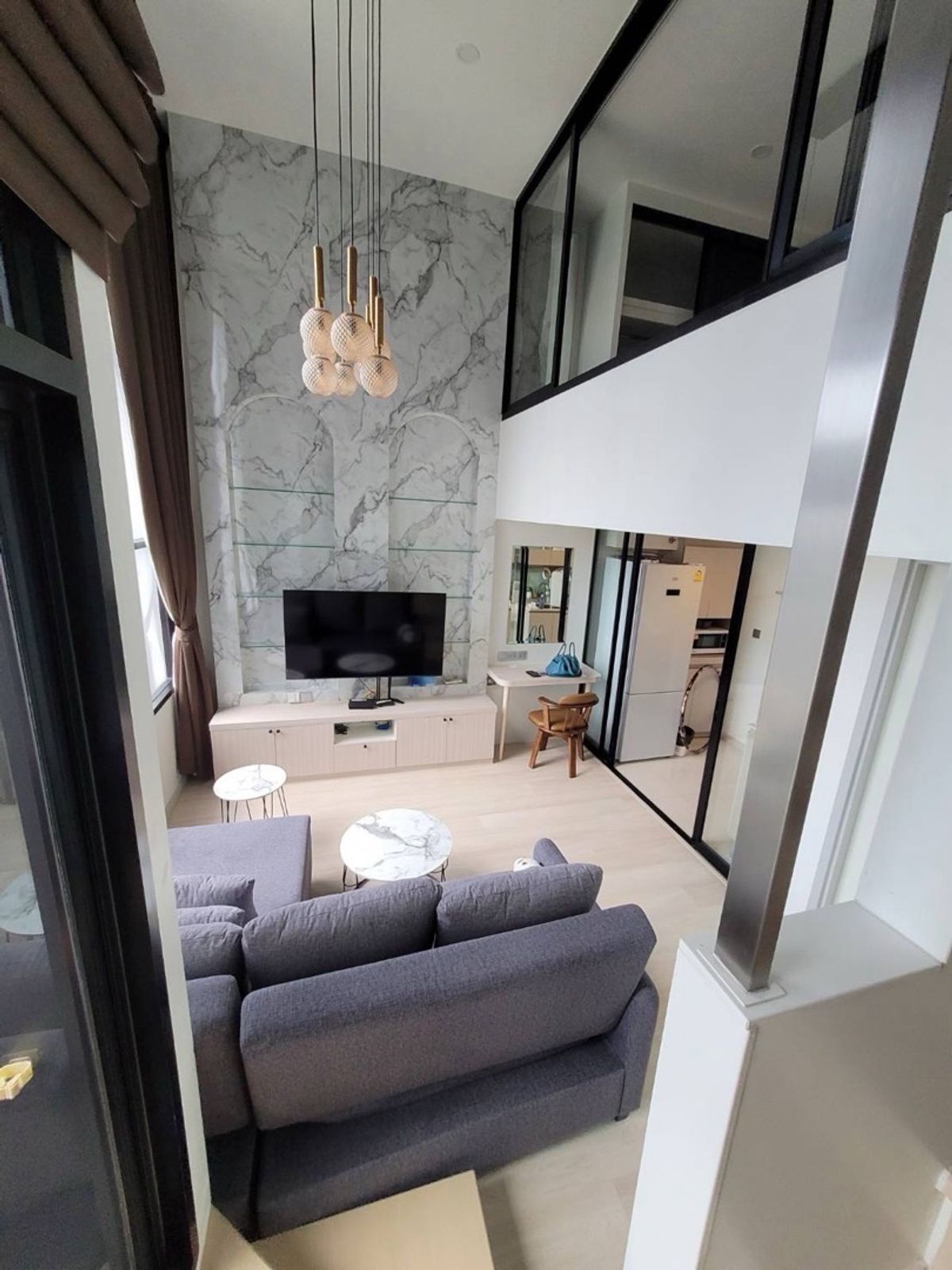 ให้เช่าคอนโดสาทร นราธิวาส : 🔥ว่างพร้อมอยู่  
Knightsbridge Prime Sathorn