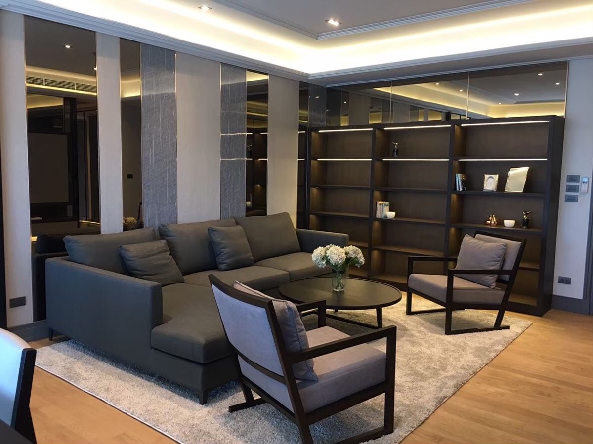 ให้เช่าคอนโดสุขุมวิท อโศก ทองหล่อ : for rent The Madison 41//3b3b// 151 sq.m