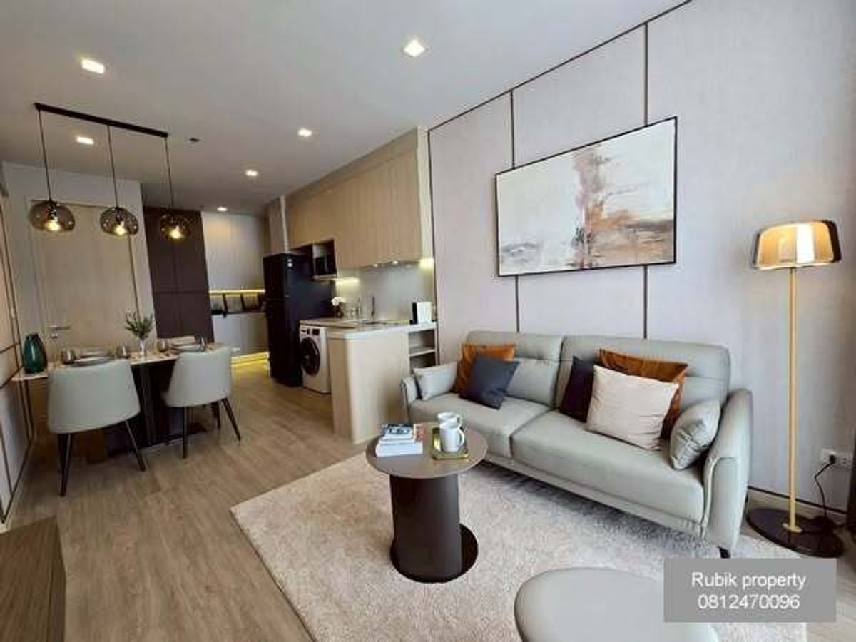 ขายคอนโดสุขุมวิท อโศก ทองหล่อ : 🌟 Luxury Corner Unit For Rent – Noble State Sukhumvit 39 🌟 (RB877)