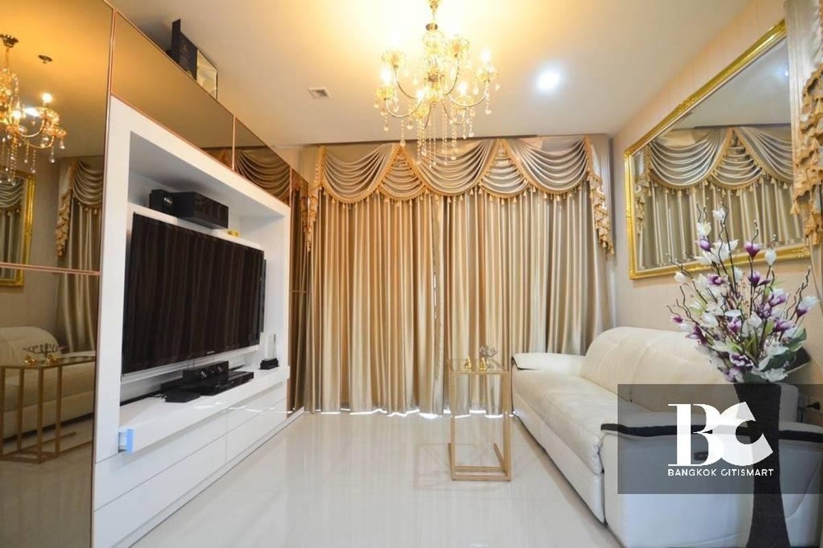 ขายคอนโดพระราม 3 สาธุประดิษฐ์ : ห้องวิวแม่น้ำ ห้องใหญ่ ชั้นสูง ❗❗ 2 bed  78 ตร.ม : Starview Rama 3  : สนใจชมห้อง Aum 0655121395 ⚡️