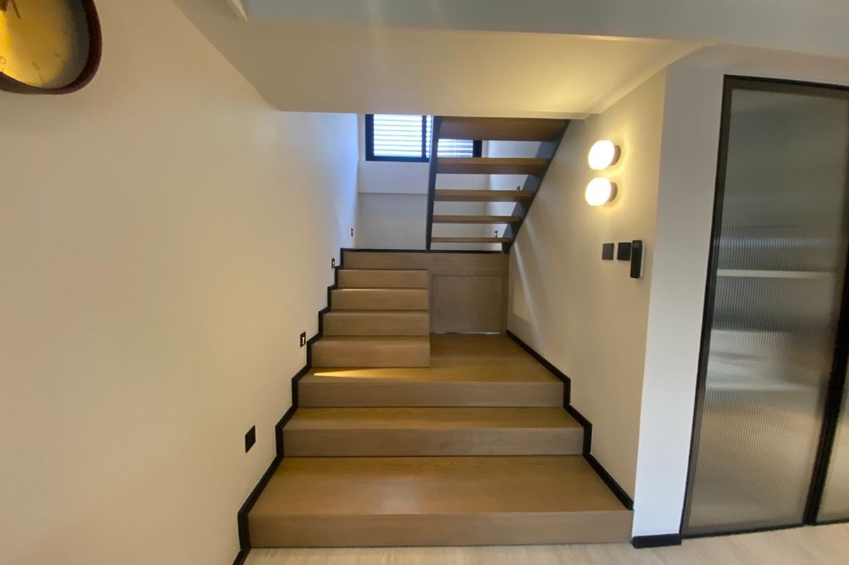 ทาวน์โฮมสุขุมวิท อโศก ทองหล่อ : 🔥 สำหรับขาย - เช่า !! ทาวน์เฮ้าส์ !!🔥 Code C20250600019..........Townhouse in Phromphong, 3 ห้องนอน, 4 ห้องน้ำ, 4 ชั้น, แต่งครบ, พร้อมเข้าอยู่, ราคาพิเศษ!!📣📣