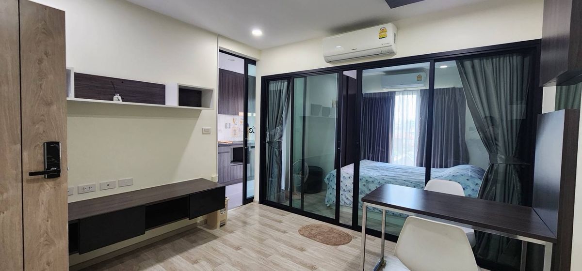 ขายคอนโดรัชดา ห้วยขวาง : D mark condo @ สุทธิสาร 
28.64 ตารางเมตร ชั้น 6  
ไม่เคยปล่อยเช่า ขายเพียง 2.25 ล้านบาท เท่านั้น
สนใจสอบถาม : Anny 0995462296 
Patcha 0882414562 
พัชชาแลนด์ กรุ๊ป