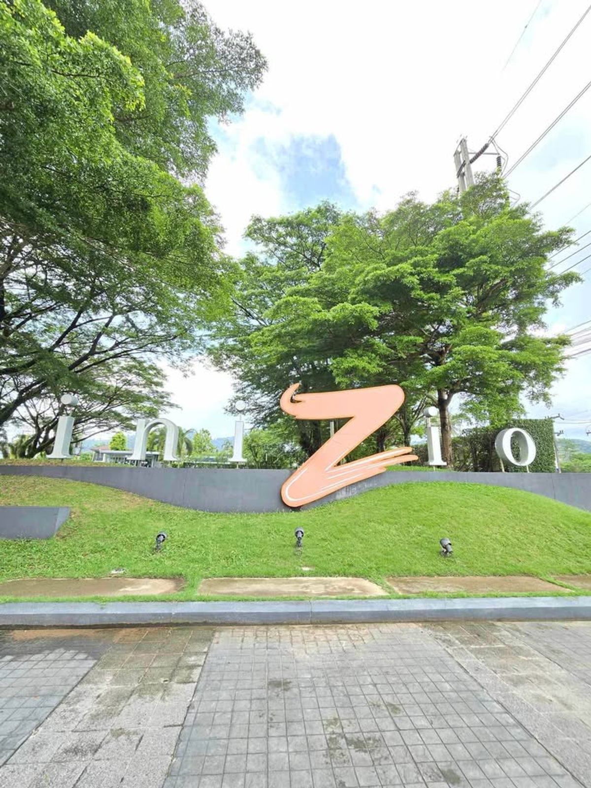ให้เช่าบ้านภูเก็ต : ให้เช่า หมู่บ้านอินนิซิโอ-เกาะแก้ว