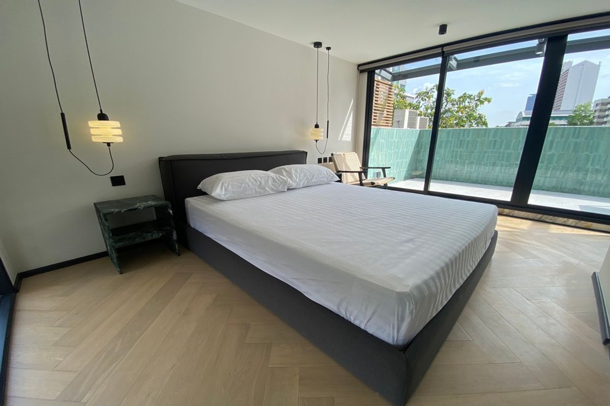 ทาวน์โฮมสุขุมวิท อโศก ทองหล่อ : 🔥 สำหรับขาย - เช่า !! ทาวน์เฮ้าส์ !!🔥 Code C20250600019..........Townhouse in Phromphong, 3 ห้องนอน, 4 ห้องน้ำ, 4 ชั้น, แต่งครบ, พร้อมเข้าอยู่, ราคาพิเศษ!!📣📣