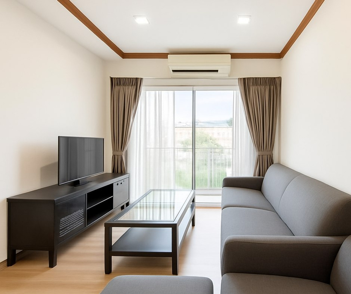 ให้เช่าคอนโดสยาม จุฬา สามย่าน : ปล่อยเช่าและขายครับ The Seed Memories Siam คอนโดสไตล์ยุโรปสุดคลาสสิกในซอยเกษมสันต์ 2 ห้อง 1 Bed ขนาด 48 ตร.ม. ชั้น 4 ห้องกว้างมากครับ Layout เป็นสัดส่วน ให้ความรู้สึกเหมือนพักผ่อนอยู่ในโรงแรมหรูที่ยุโรปเลยครับ