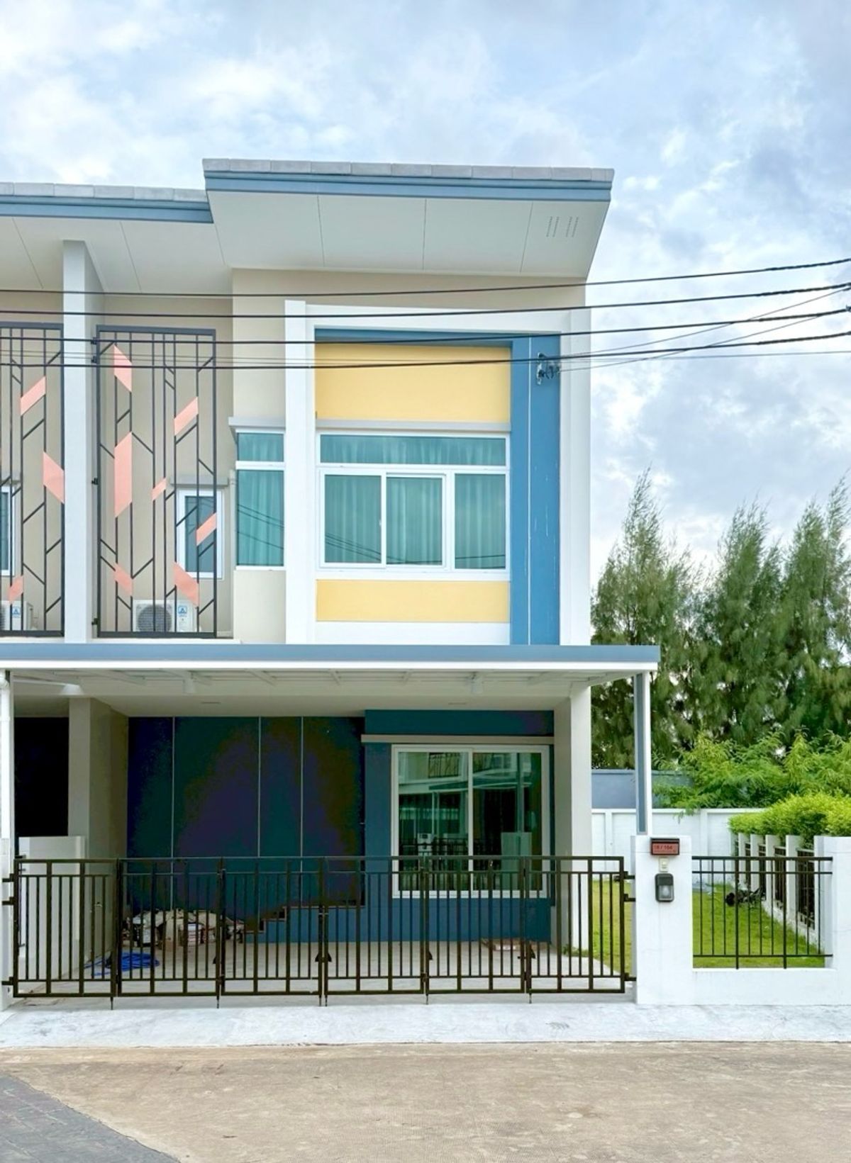ให้เช่าทาวน์โฮมวิภาวดี ดอนเมือง หลักสี่ : [ให้เช่า] ทาวน์โฮมโครงการ Rasa Luxx Ville (รสา ลักซ์วิลล์ พหลโยธิน 73)