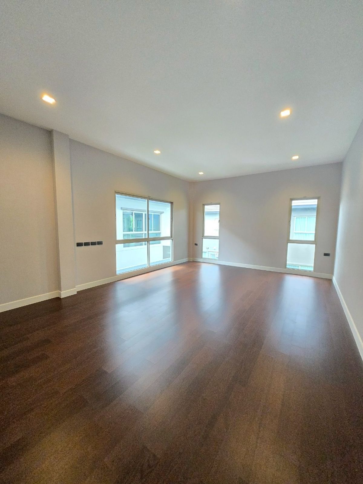 ขายบ้านแจ้งวัฒนะ เมืองทอง : 🔥🔥ถูกกว่าโครงการ!! บางกอกบูเลอวาร์ด ซิกเนเจอร์ แจ้งวัฒนะ🔥🔥บ้านเปล่า มือ1 หลังมุม สงบ เป็นส่วนตัว