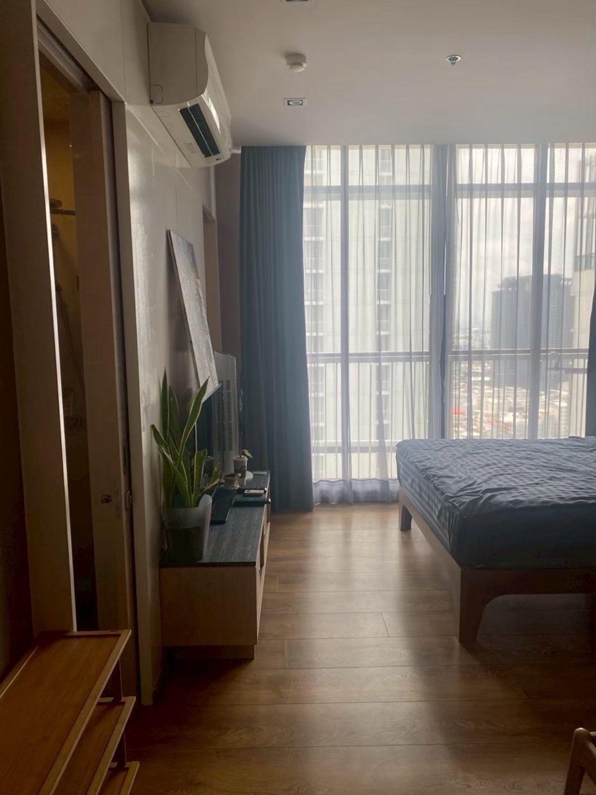 For RentCondoSukhumvit, Asoke, Thonglor : Park 24 fully furnished
