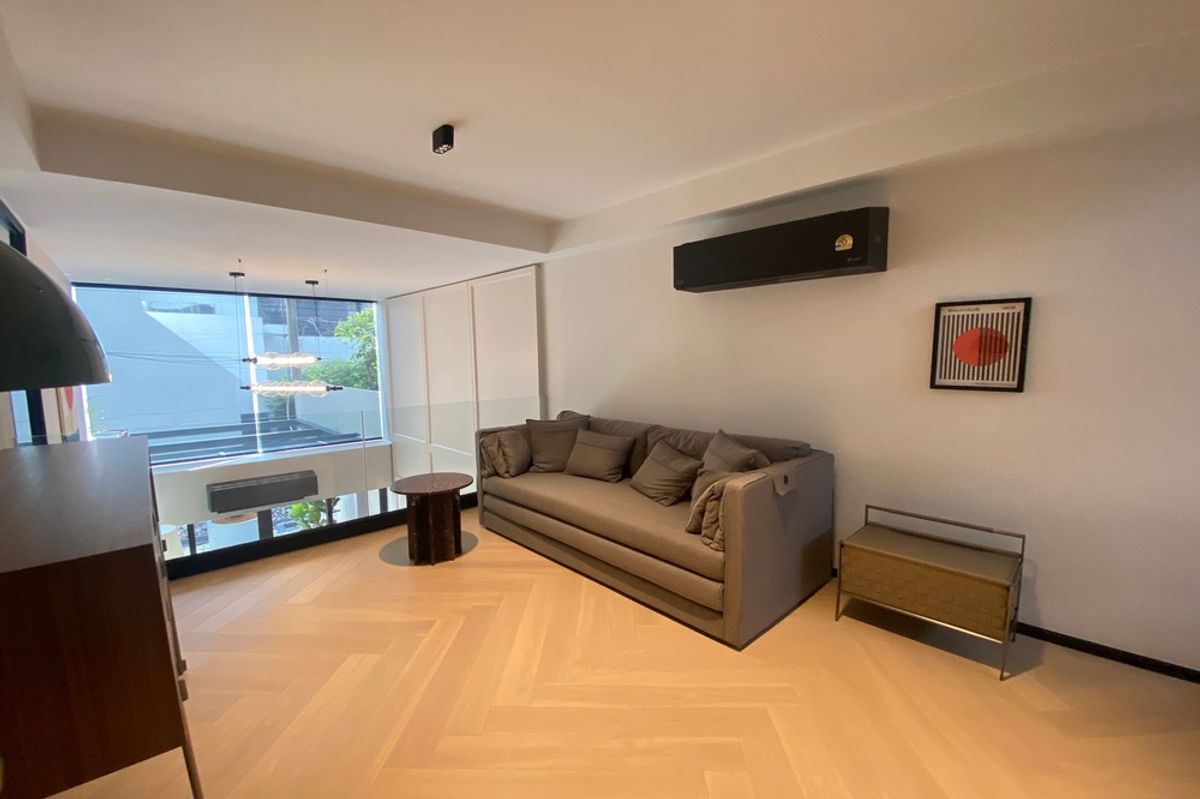 ทาวน์โฮมสุขุมวิท อโศก ทองหล่อ : 🔥 สำหรับขาย - เช่า !! ทาวน์เฮ้าส์ !!🔥 Code C20250600019..........Townhouse in Phromphong, 3 ห้องนอน, 4 ห้องน้ำ, 4 ชั้น, แต่งครบ, พร้อมเข้าอยู่, ราคาพิเศษ!!📣📣