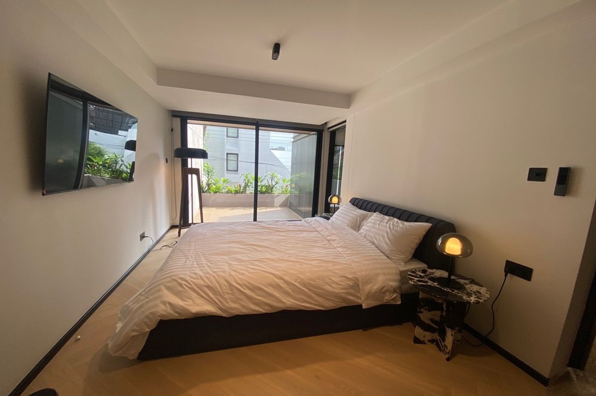 ทาวน์โฮมสุขุมวิท อโศก ทองหล่อ : 🔥 สำหรับขาย - เช่า !! ทาวน์เฮ้าส์ !!🔥 Code C20250600019..........Townhouse in Phromphong, 3 ห้องนอน, 4 ห้องน้ำ, 4 ชั้น, แต่งครบ, พร้อมเข้าอยู่, ราคาพิเศษ!!📣📣