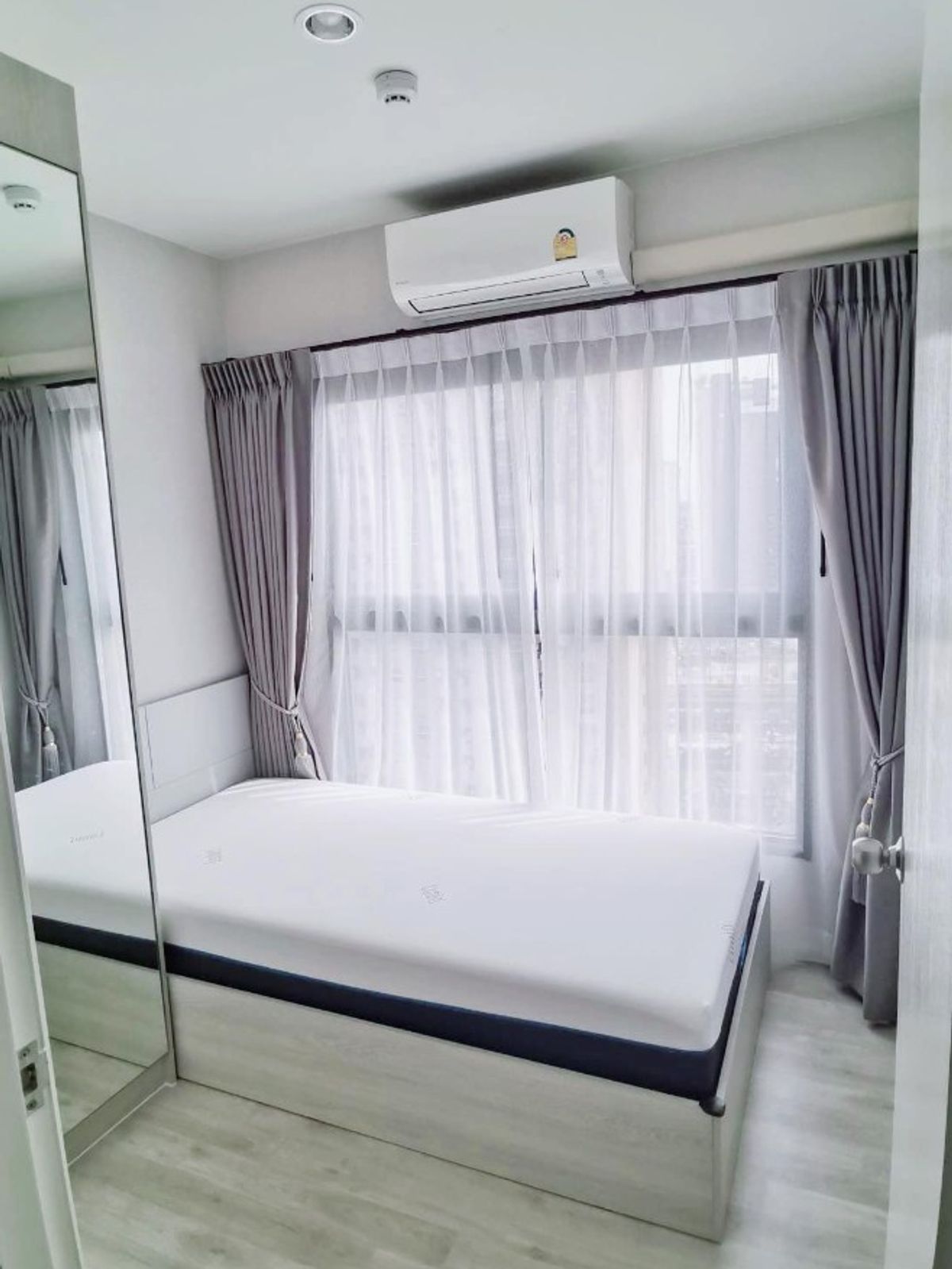 For SaleCondoRama9, Petchburi, RCA : X4130166 The Privacy Rama 9 Condo (The Private Rama 9) Size 47 sqm.