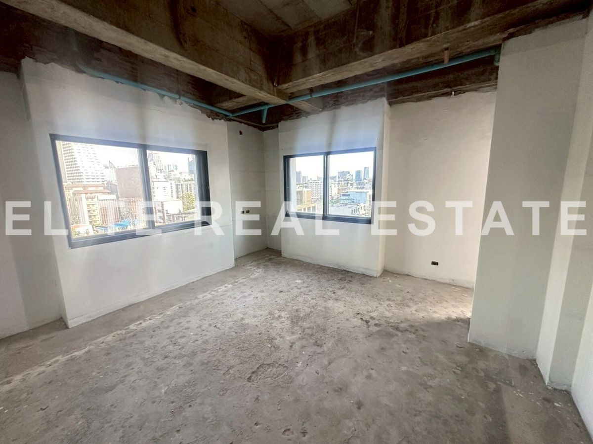 ขายคอนโดวิทยุ ชิดลม หลังสวน : ✨ ของดีสำหรับสายแต่งเอง La Maison Ruamrudee ห้อง Rare ทำเลสุดพรีเมียม ราคาไม่แรง ✔