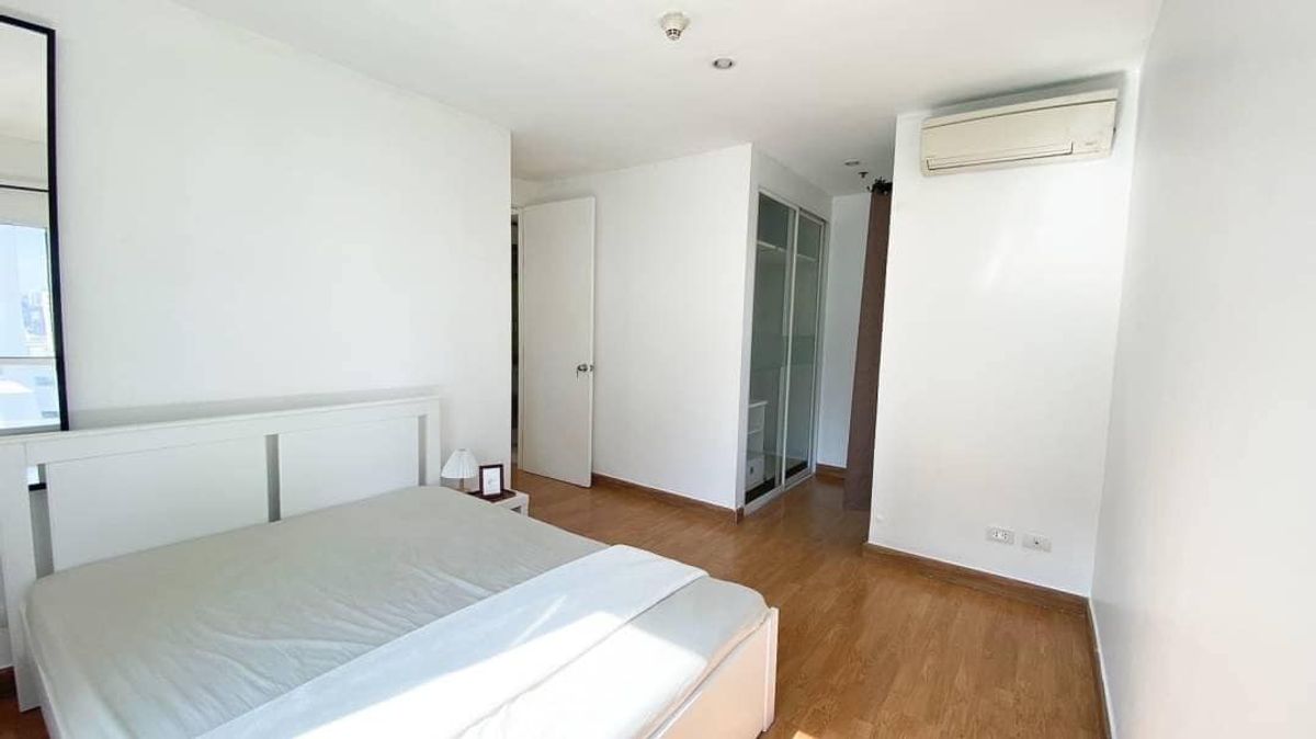 For SaleCondoRama9, Petchburi, RCA : The Parkland Grand Asoke - Phetchaburi / 2 Bedrooms (SALE WITH TENANT), The Parkland Grand Asoke - Phetchaburi / 2 Bedrooms (Sale with Tenant) TARN218