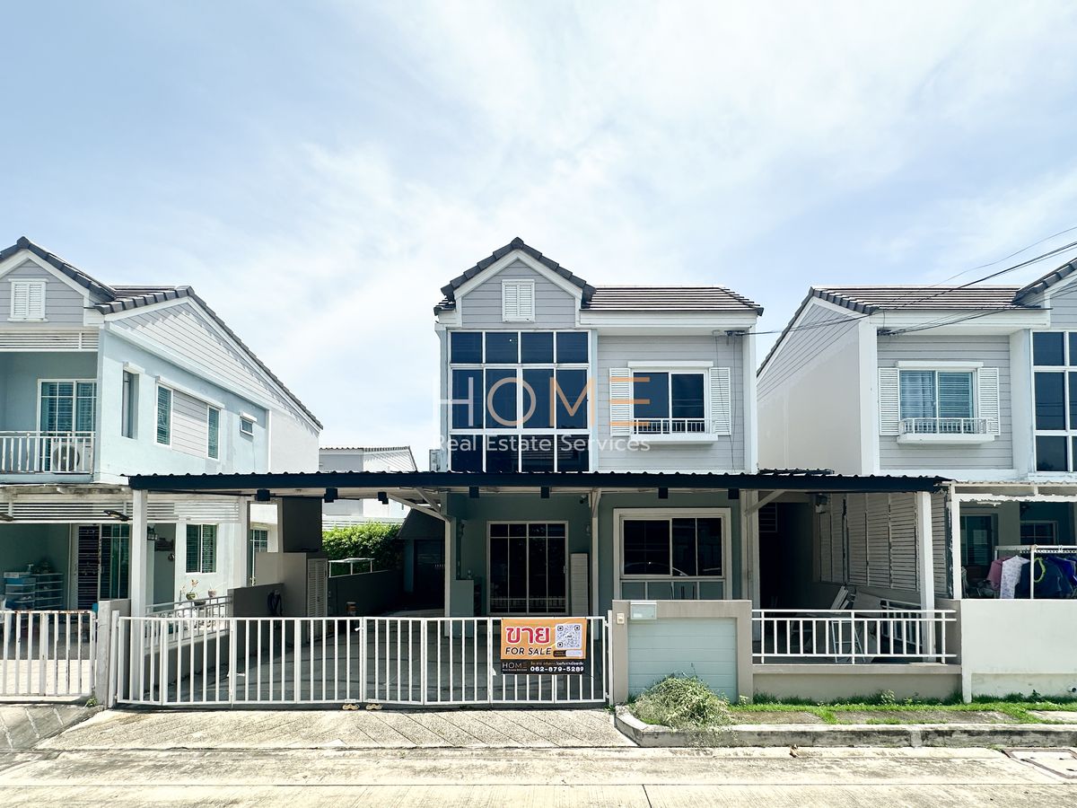 ขายแจ้งวัฒนะ เมืองทอง : เดอะ วิลเลจ แจ้งวัฒนะ - ติวานนท์ / 3 ห้องนอน (ขาย), The Village Chaengwattana - Tiwanon / 3 Bedrooms (FOR SALE) GOLF140