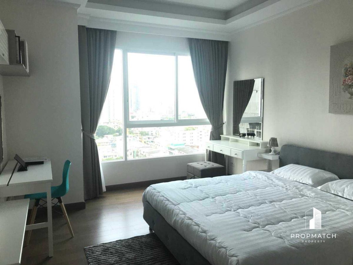 ขายคอนโดราชเทวี พญาไท : 📢📢รีบขายด่วน ทักได้ 24 ชม 063-989-5868 Line: 95condo 📢📢
