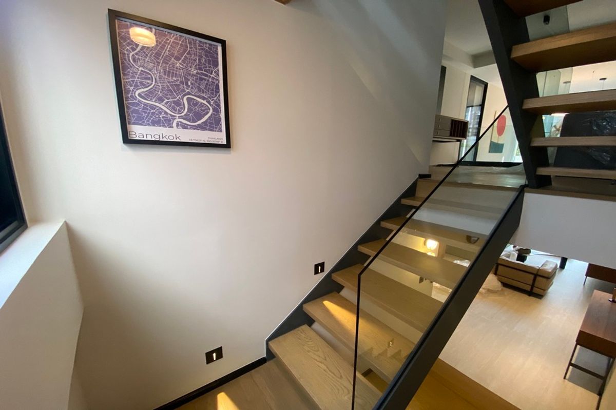 ทาวน์โฮมสุขุมวิท อโศก ทองหล่อ : 🔥 สำหรับขาย - เช่า !! ทาวน์เฮ้าส์ !!🔥 Code C20250600019..........Townhouse in Phromphong, 3 ห้องนอน, 4 ห้องน้ำ, 4 ชั้น, แต่งครบ, พร้อมเข้าอยู่, ราคาพิเศษ!!📣📣