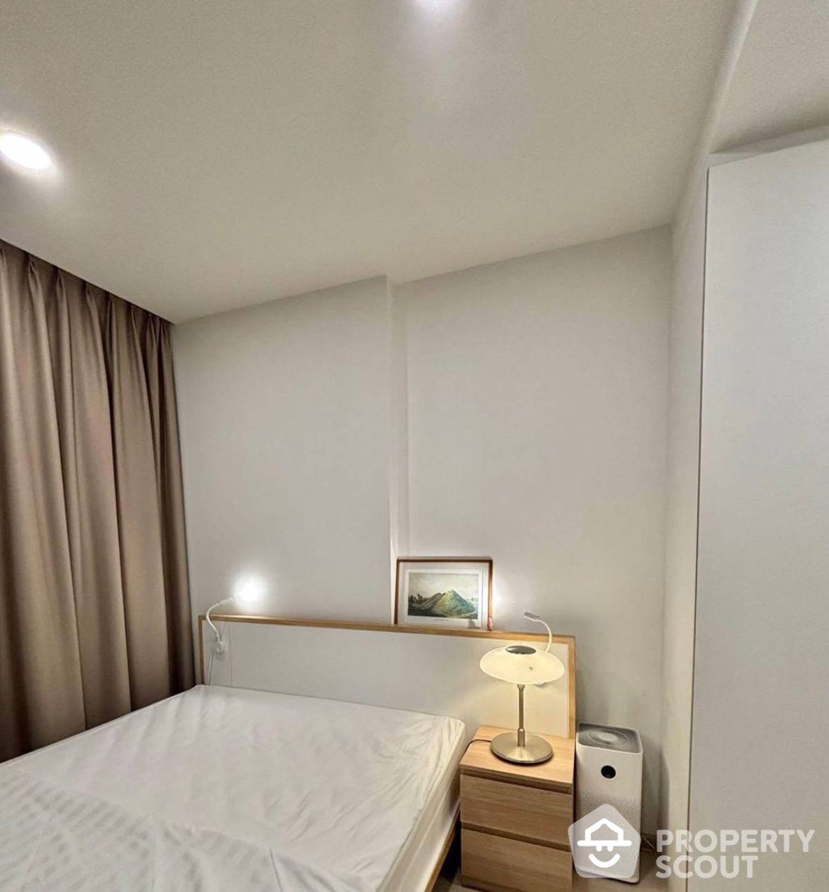For RentCondoSukhumvit, Asoke, Thonglor : 1-BR Condo at Noble Ambience Sukhumvit 42 near BTS Ekkamai
