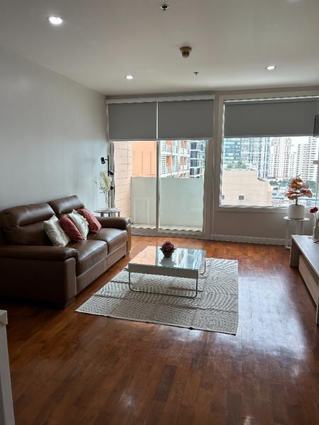 For RentCondoSukhumvit, Asoke, Thonglor : Condo For Rent Siri Residence Sukhumvit 1 Bedroom 1 Bathroom 60 sqm