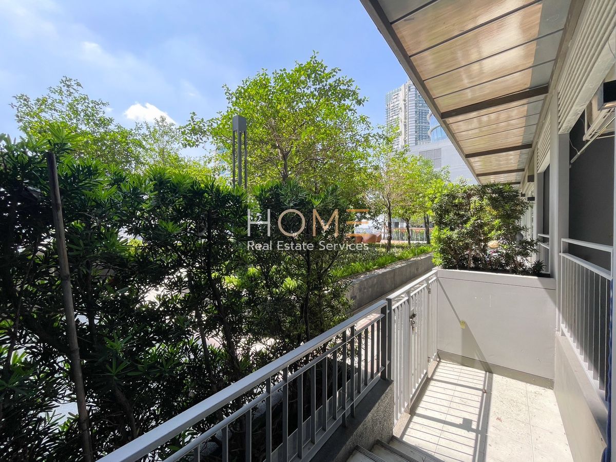 For SaleCondoRama3 (Riverside),Satupadit : Best price in the building 🔥 Lumpini Place Rama 3 - Riverine / Studio (SALE WITH TENANT), Lumpini Place Rama 3 - Riverine / Studio (SALE WITH TENANT) MHOW552